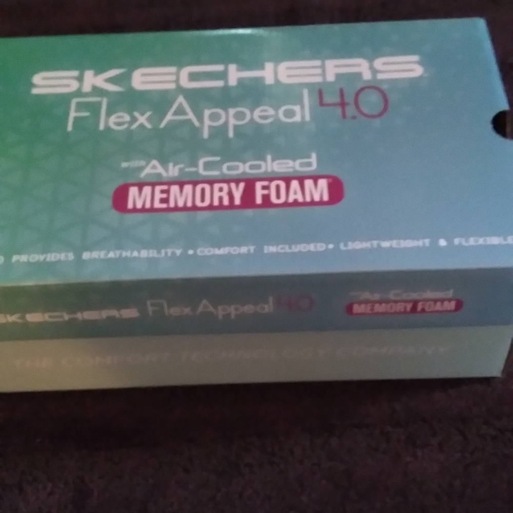 Skechers Flex Appeal 4.0 Brilliant View Mauve